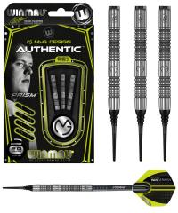 Winmau MvG Authentic Softdart 20g