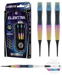 Winmau Elektra Softdart 20g