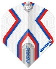 Winmau Prism Delta Epix Flight No2