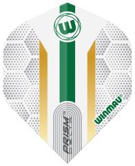 Winmau Prism Delta Xenon Flight No2
