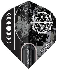 Winmau Prism Delta Callisto Flight No2