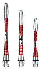 Winmau Triad Aluminium Shaft Rot