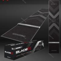 Winmau Blade X Soft Dartteppich Integrated Oche
