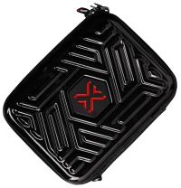 Winmau Blade X Armor G2 Dart Case Schwarz