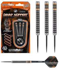 Winmau Danny Noppert Steeldart 23-25g