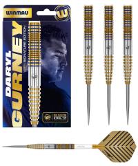 Winmau Daryl Gurney Signature Edition Steeldart 23g