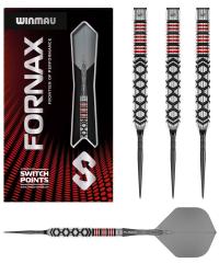 Winmau Fornax Parallel Steeldart 22-24g