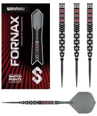 Winmau FornaxTapered Steeldart 21-23g