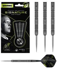 Winmau MVG Signature Edition Steeldart 22-23-24g