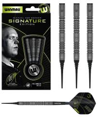 Winmau Signature Edition Softdart 20g