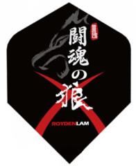 One80 Flight Wolf Royden Lam