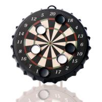 Kronkorken Dart