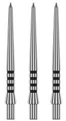 RedDragon PW Venom Dart Spitzen 33 mm