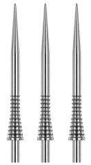 RedDragon Raptor Gripped Dart Spitzen 33 mm