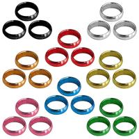 XQ Max O-Rings - Flight Lock - 8 Farben
