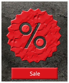 Sale %