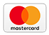 Kreditkarte Mastercard